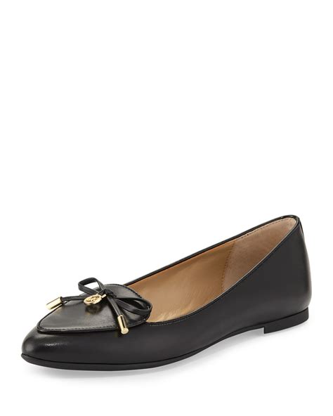 michael kors flat shoes australia|michael kors flats on sale.